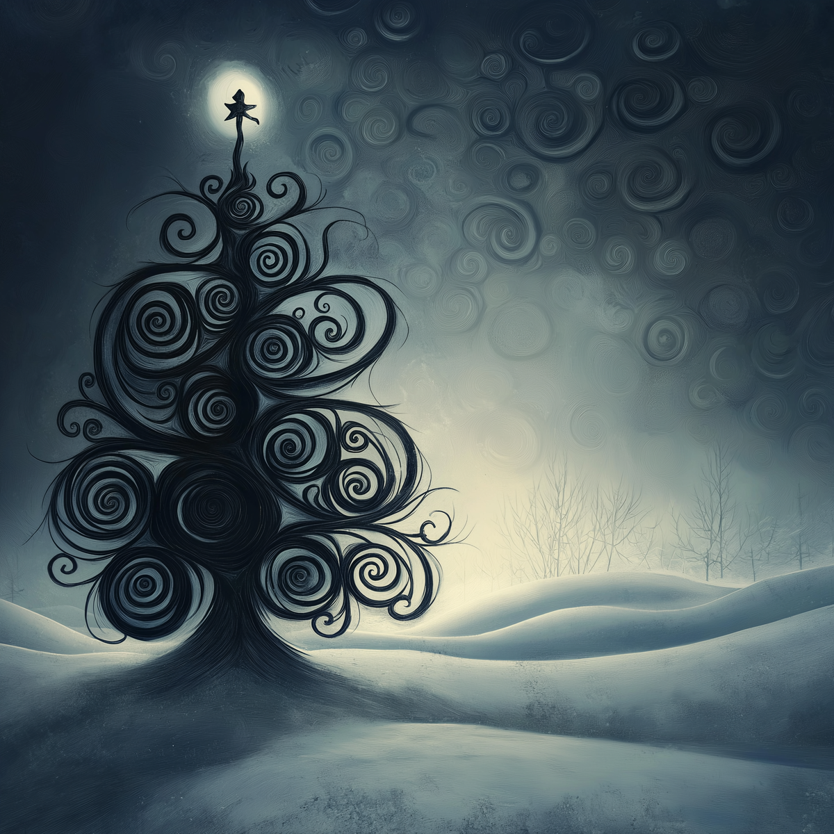 Silent Night | Marching Band Show | Visaudio Designs