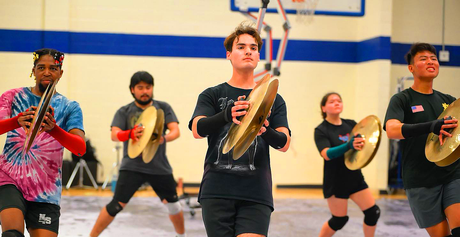 The Home Stretch: End season mindset