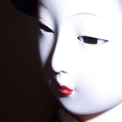 Geisha | Indoor Percussion Show | Visaudio Designs