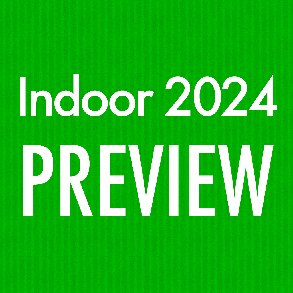 2024 Indoor Preview 